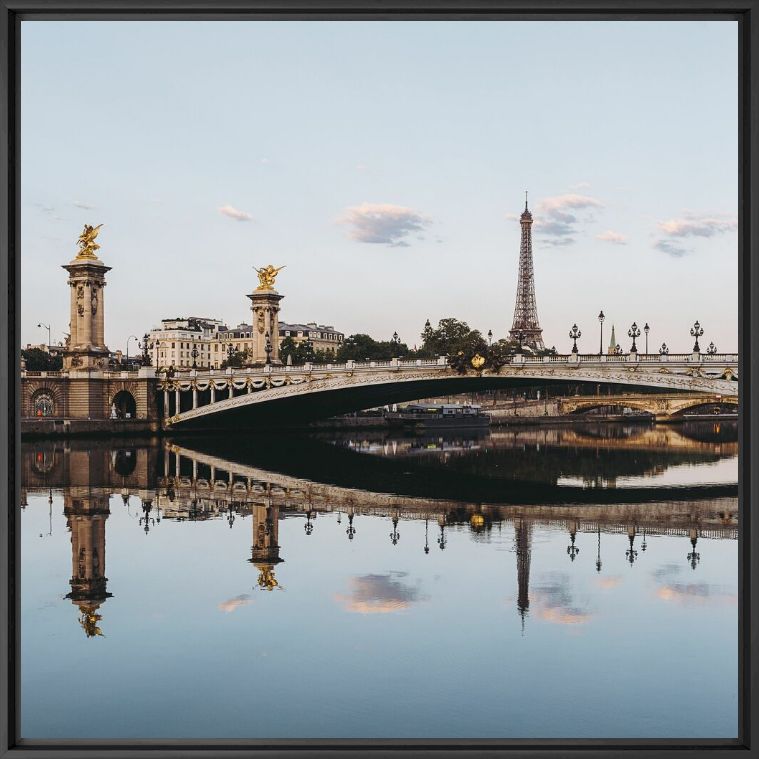 MORNING GLORY - GUILLAUME DUTREIX - Photographie