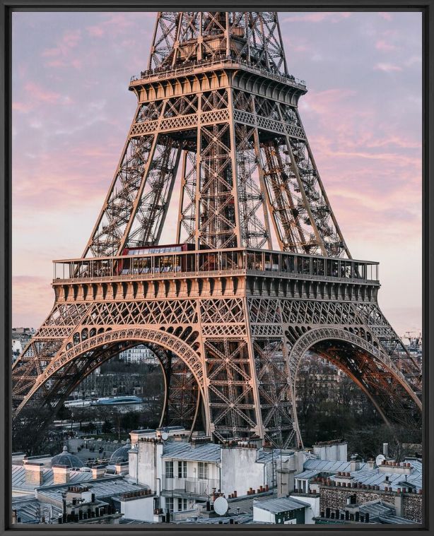RISING - GUILLAUME DUTREIX - Photographie