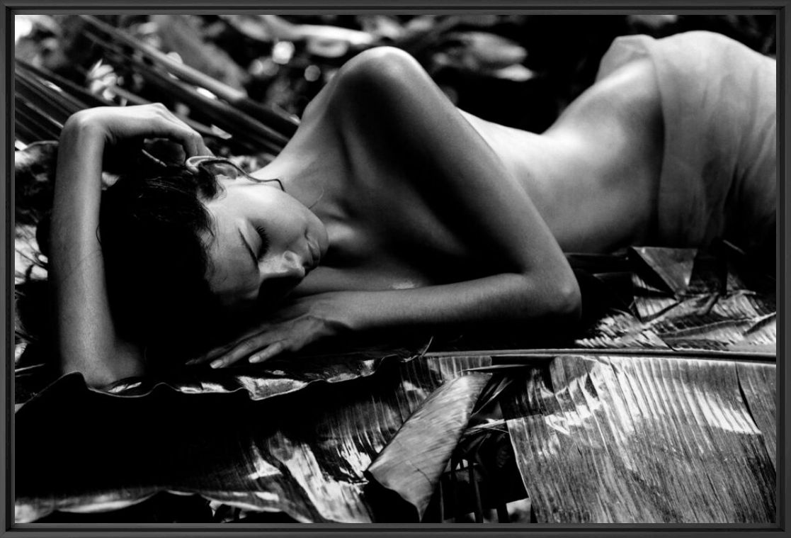 MONDAY - GUILLAUME GIRARDOT - Fotografie