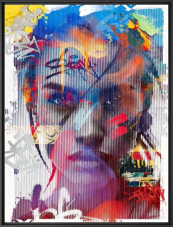 Colors - HELIO BRAY - Fotografie