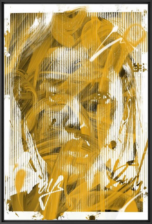 Yellow - HELIO BRAY - Fotografie