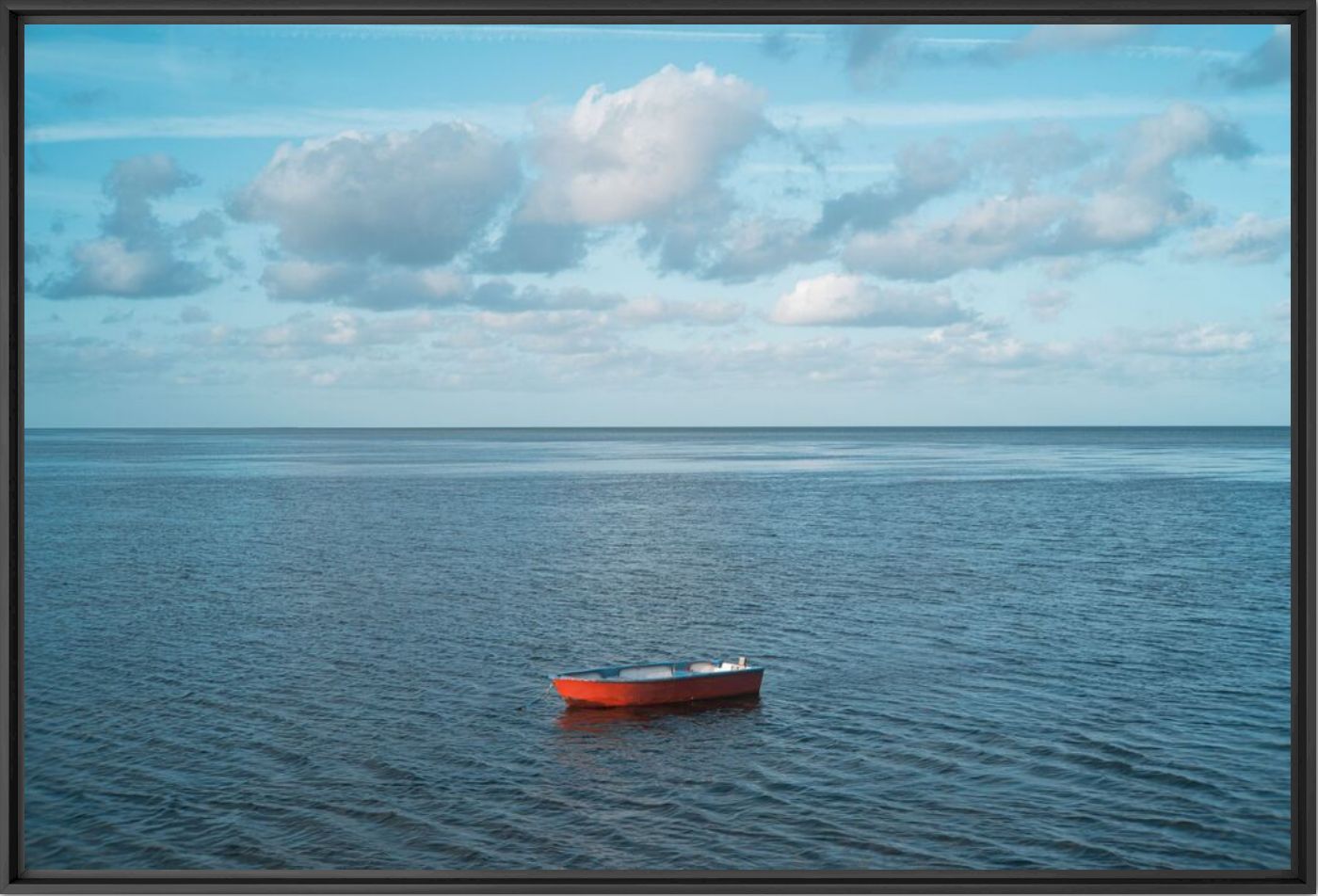 Alone in paradise - HEROD BECEN - Fotografie
