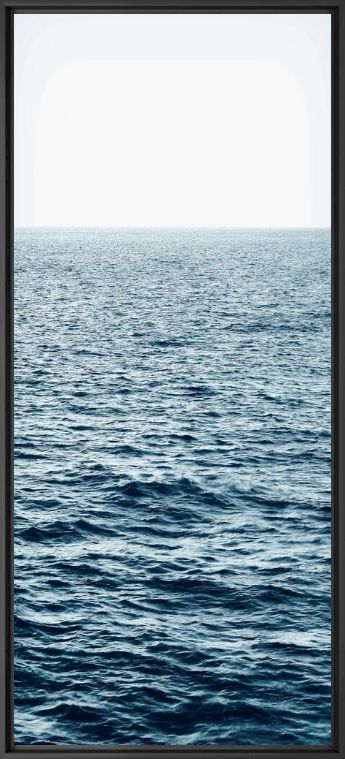 MINDFULNESS II TRIPTYQUE B - HEROD BECEN - Photograph