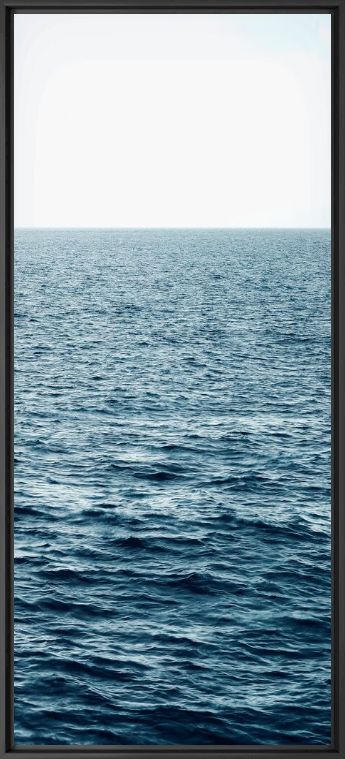MINDFULNESS III TRIPTYQUE C - HEROD BECEN - Photograph