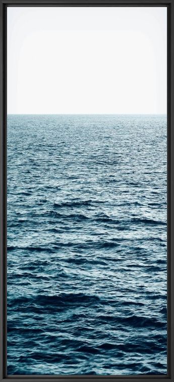 MINDFULNESS TRIPTYQUE A - HEROD BECEN - Photograph