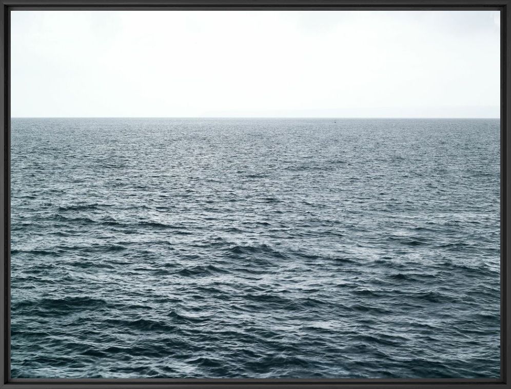 SEAS III - HEROD BECEN - Photograph