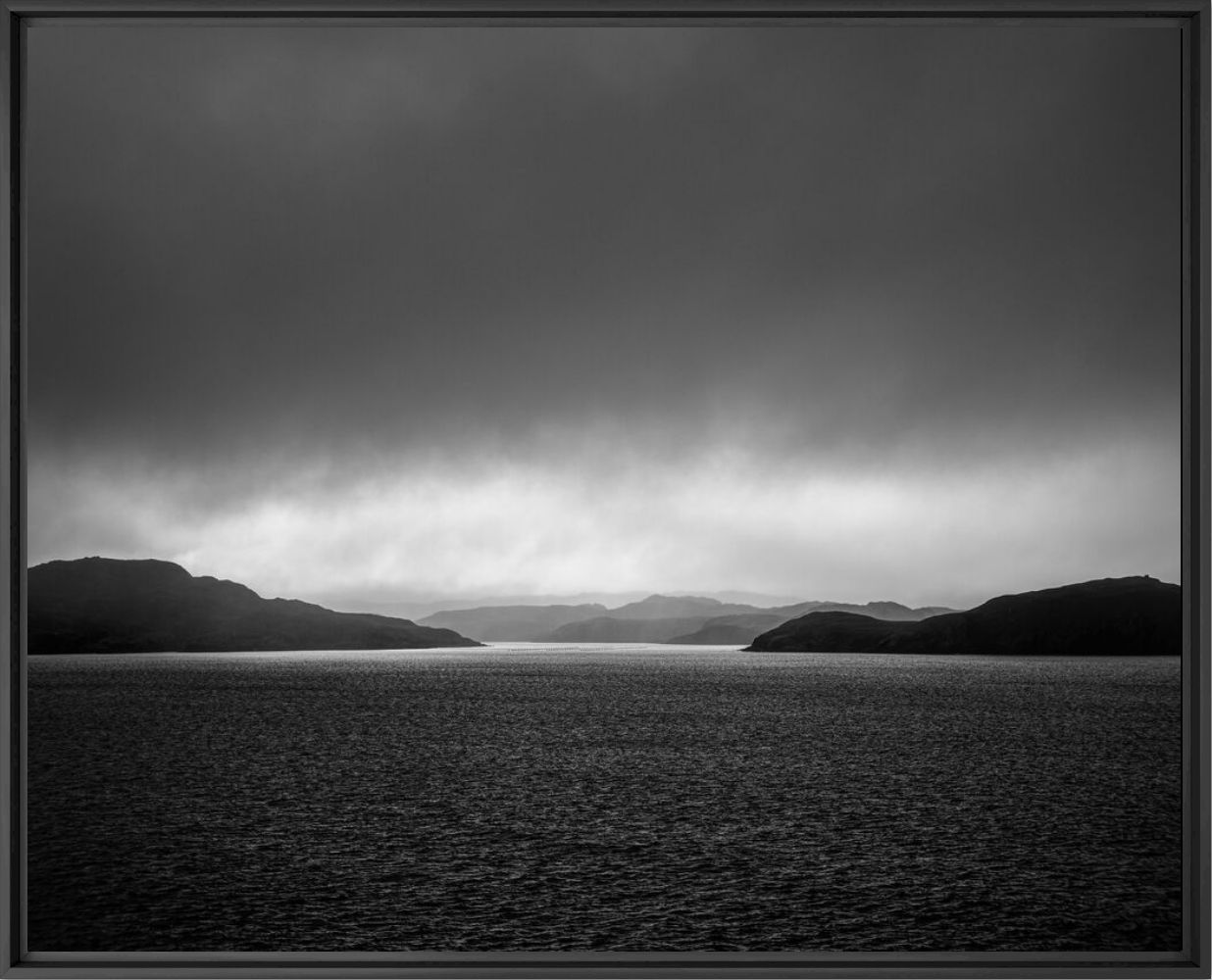 Shetlands islands - HEROD BECEN - Photograph