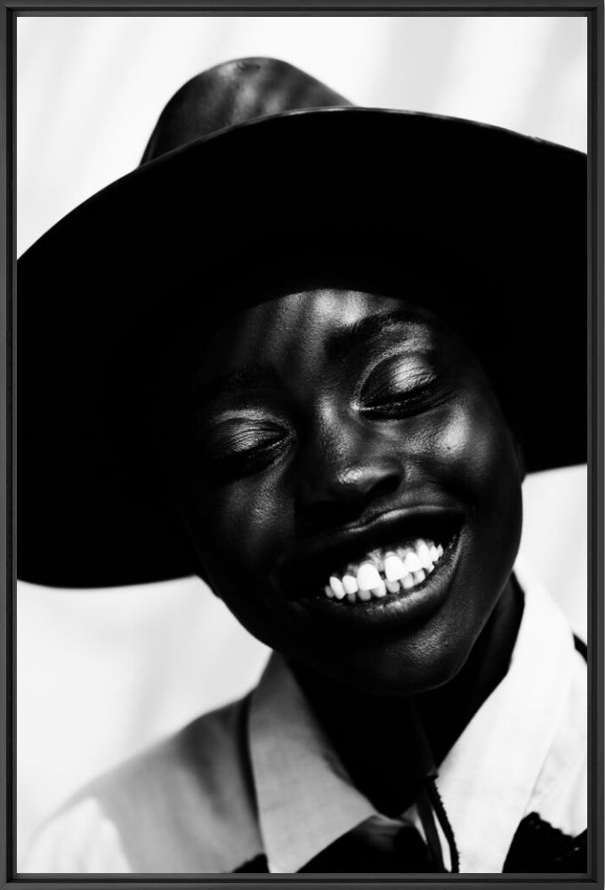 Vicky - Hugo GOUDSWAARD - Photographie