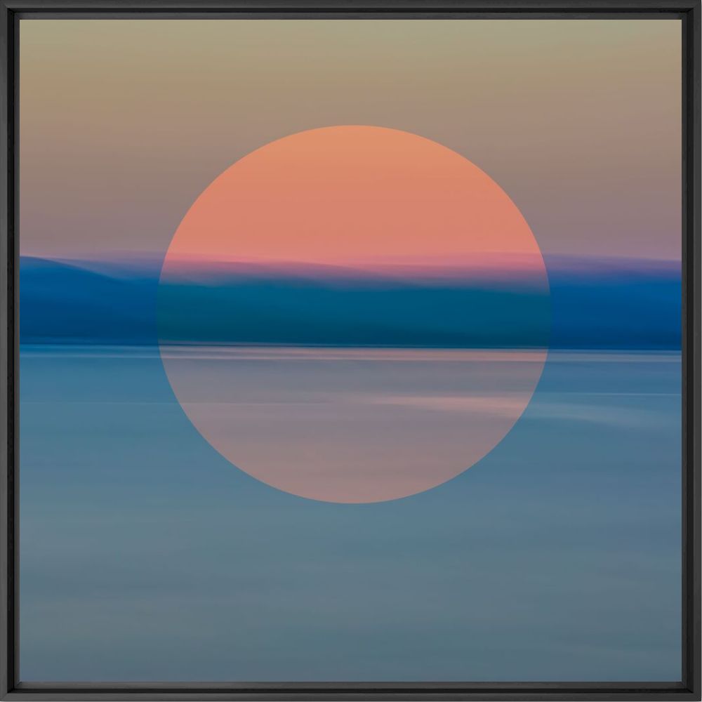 Island sunset - IGOR VITOMIROV - Fotograf&iacute;a