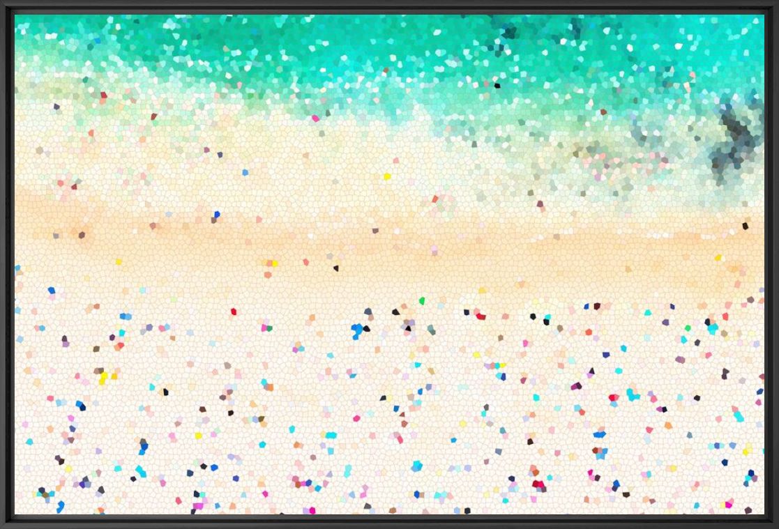 Summer Beach - IGOR VITOMIROV - Fotograf&iacute;a