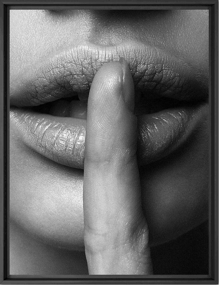 Do not tell our secret - Igor Vorobey - Photographie