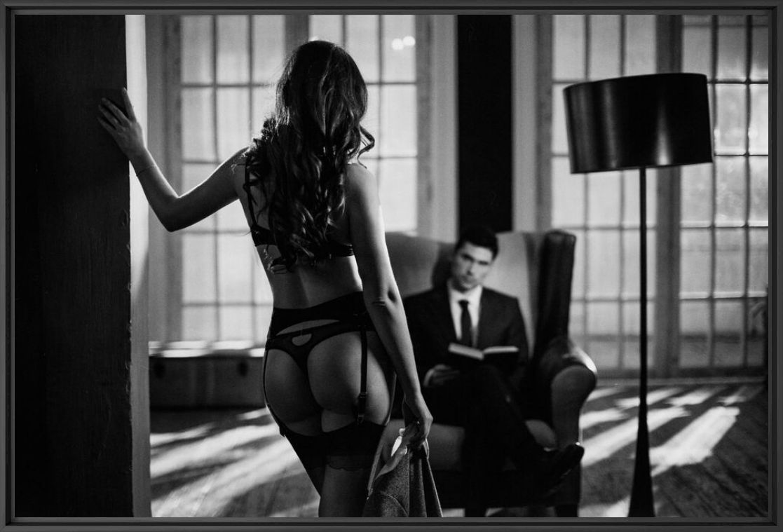 EVENING STORIE - ILYA RASHAP - Fotografia