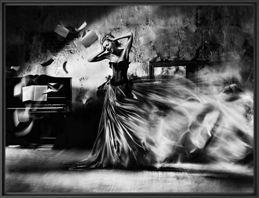 Musical Fantasies - ILYA RASHAP - Fotografia
