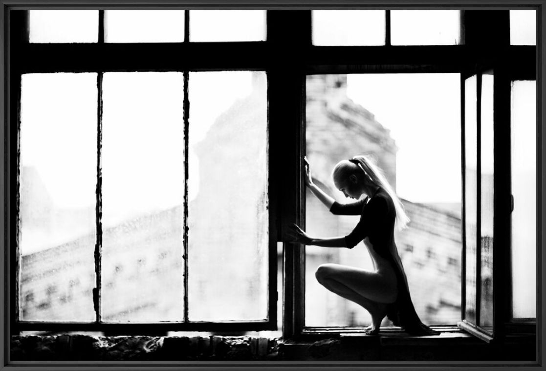 PRAYER - ILYA RASHAP - Fotografie