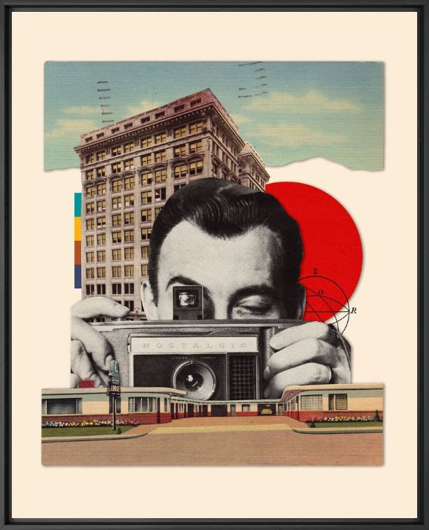 Nostalgic -  ITCHI - Fotograf&iacute;a
