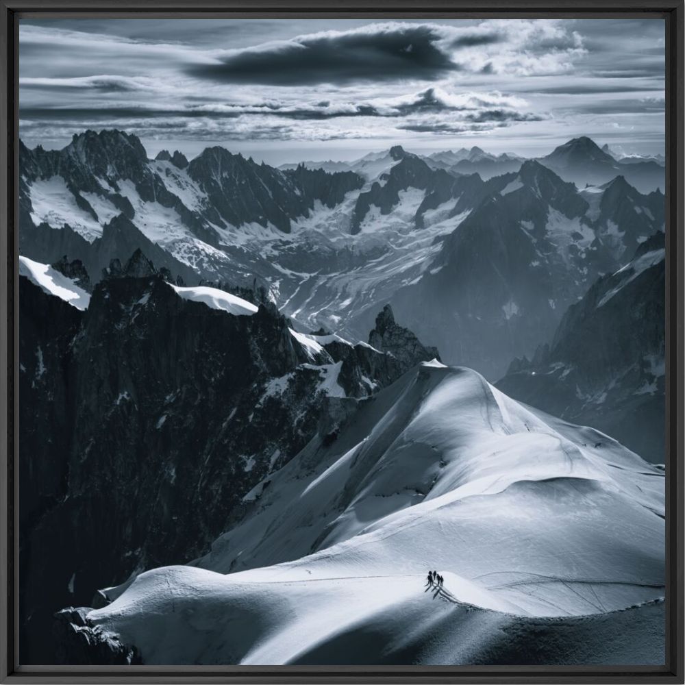 Edge of silence - JAKUB POLOMSKI - Fotografie