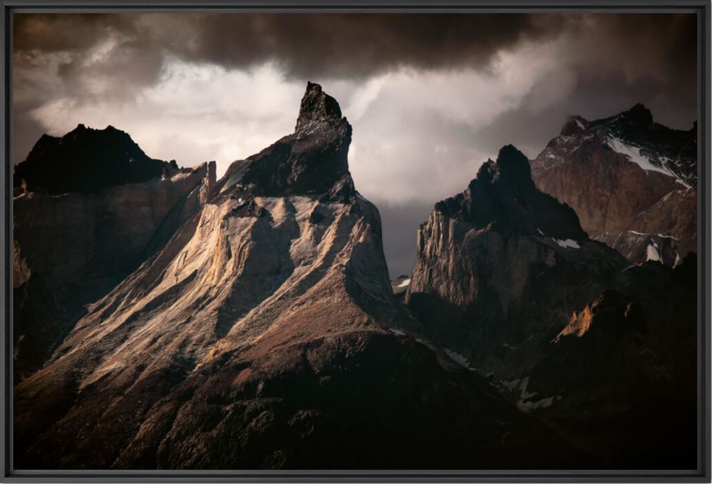 Mordor - JAKUB POLOMSKI - Fotograf&iacute;a