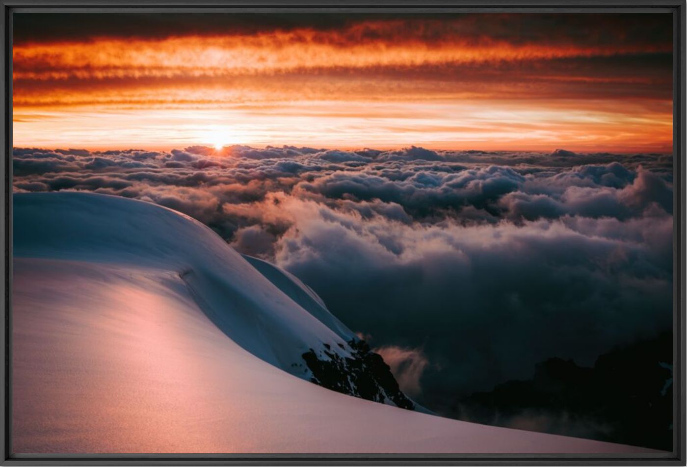 Sea of light - JAKUB POLOMSKI - Photographie