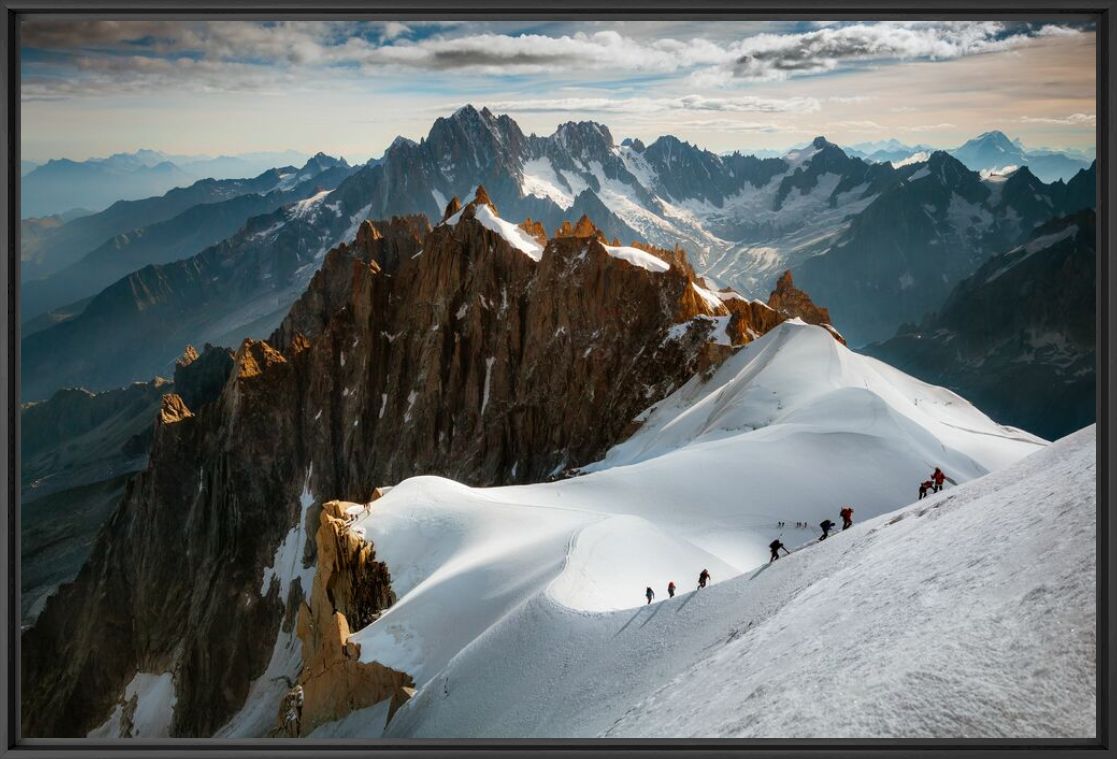 The Scale of Nature 2.0 - JAKUB POLOMSKI - Fotografie