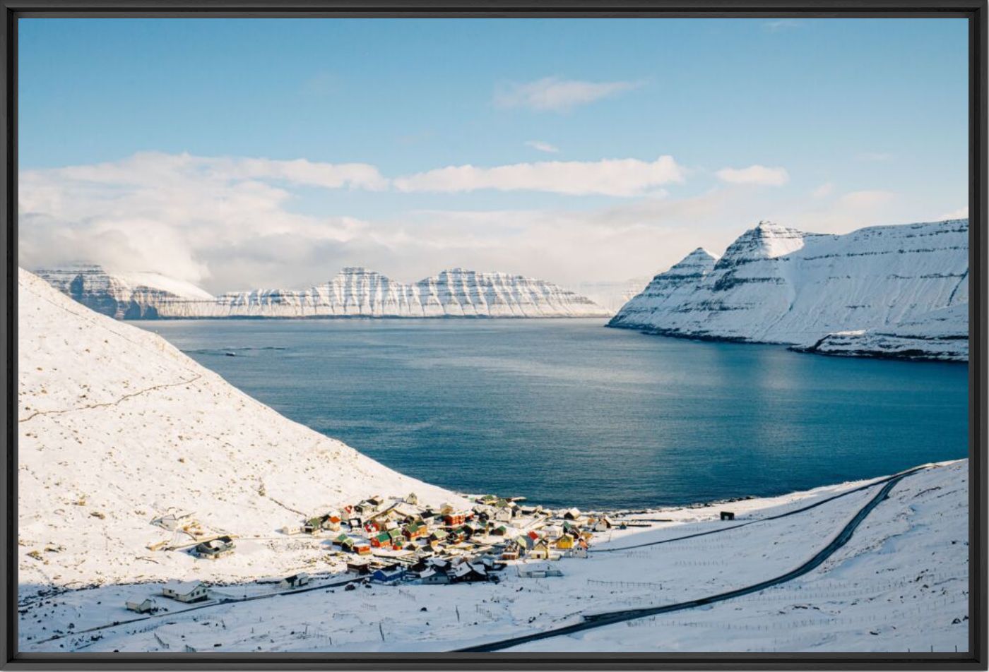 Nordic stillness - Johan Lolos - Photographie