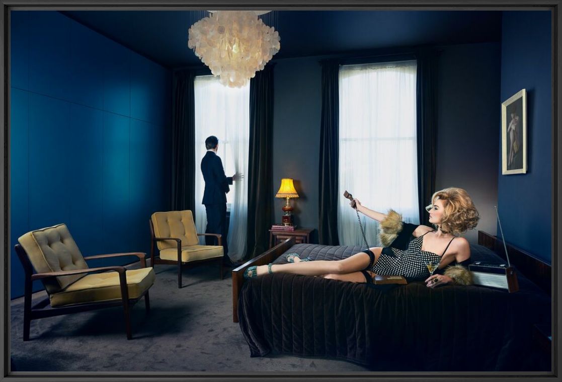 IT S FOR YOU - JOHN WRIGHT - Photographie