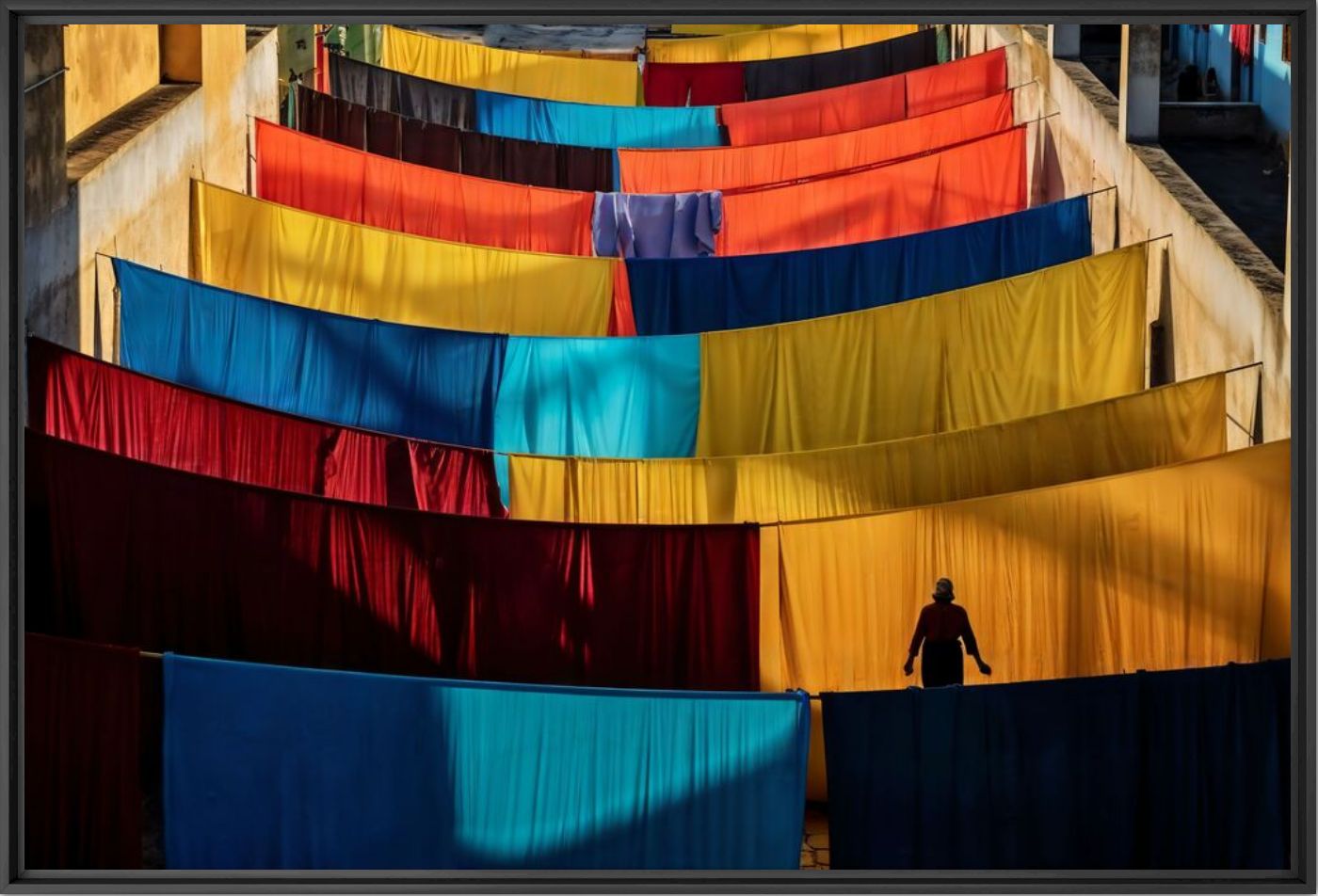 Streets maybe Cuba 5 - Johnson  G&eacute; - Photographie