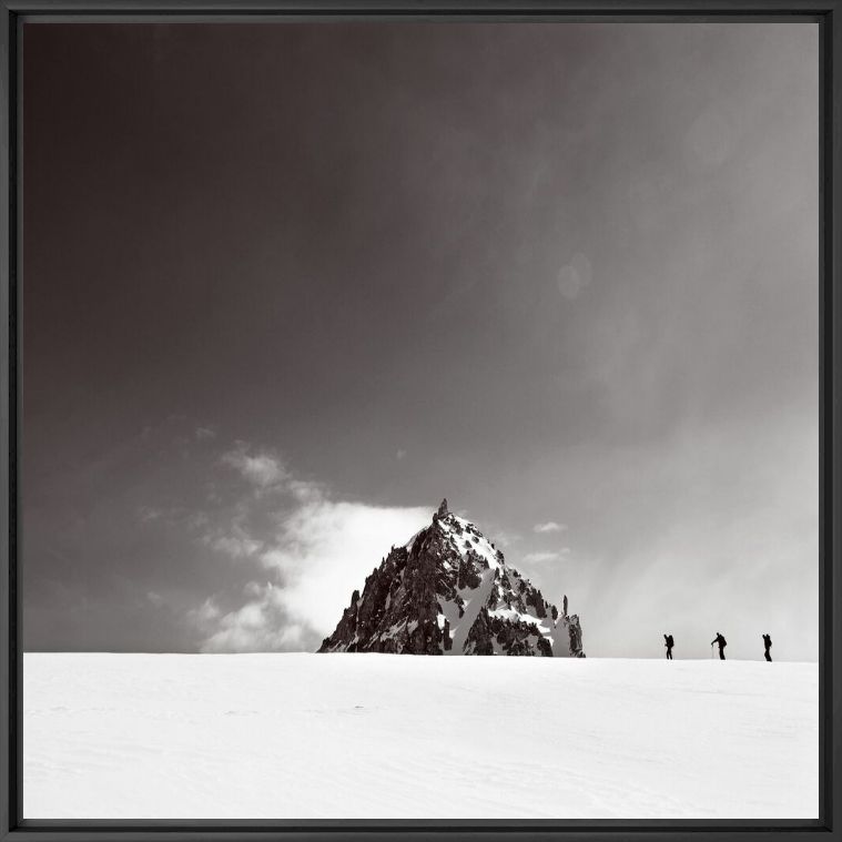 Glacier East Greenland - JON WYATT - Fotograf&iacute;a
