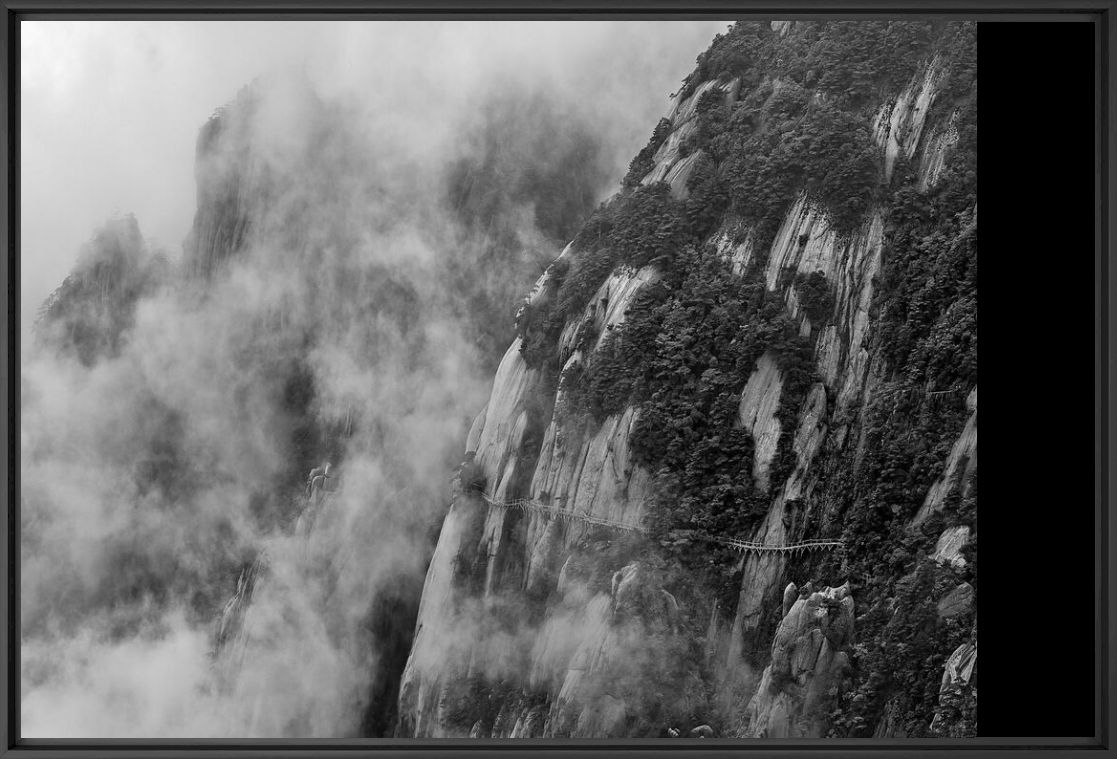 HUANGSHAN XI - JON WYATT - Fotografie