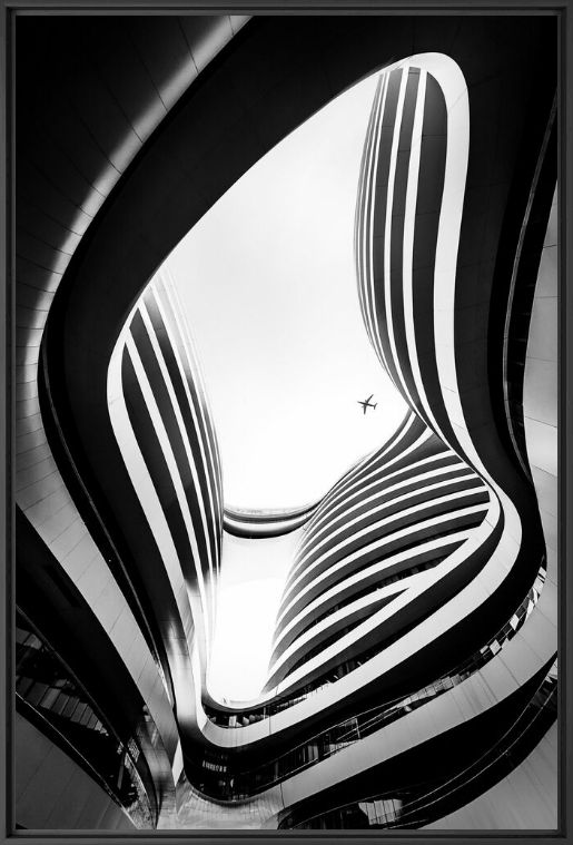 GALAXY SOHO - J&ouml;rg Wanderer - Photographie