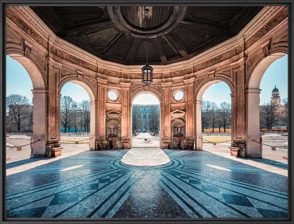 HOFGARTEN - J&ouml;rg Wanderer - Fotograf&iacute;a