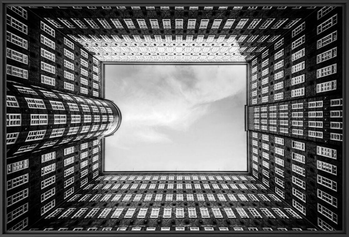 Sprinkenhof 1 - J&ouml;rg Wanderer - Photographie