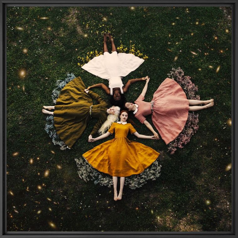 We are spring - Jovana Rikalo - Photographie