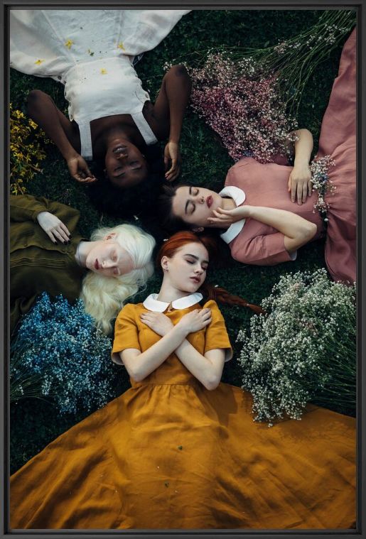 We bloom - Jovana Rikalo - Photographie