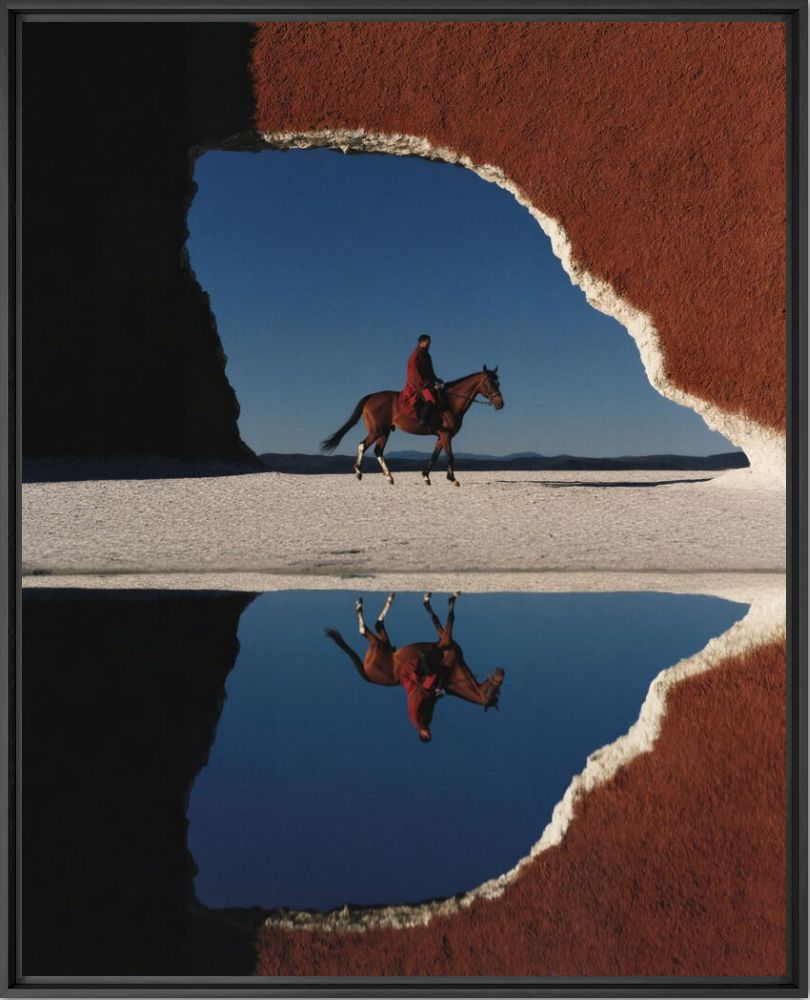 El arco - Juan Carlos Beltran - Fotografia