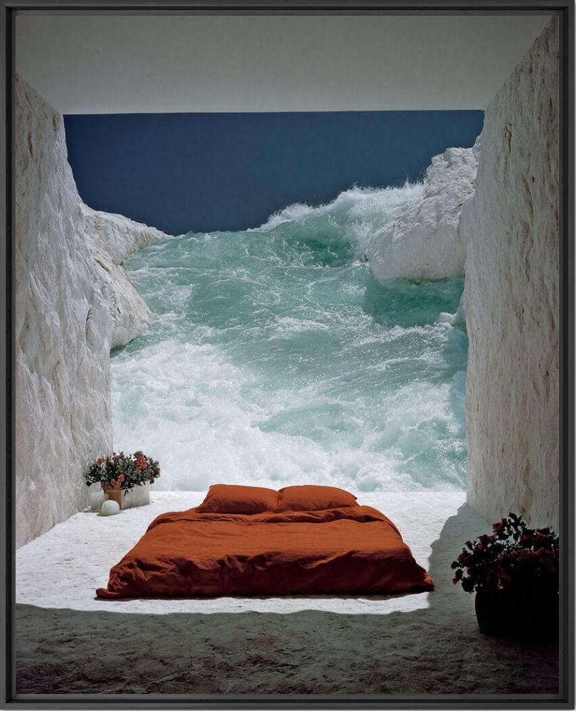 Marea interior - Juan Carlos Beltran - Fotografia