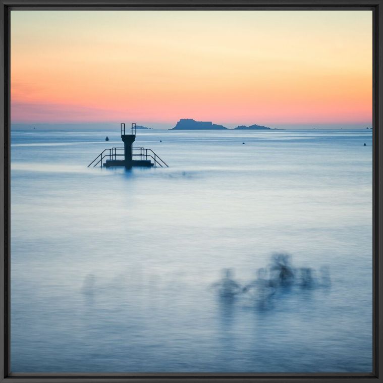 GHOSTS - JULES VALENTIN - Photographie