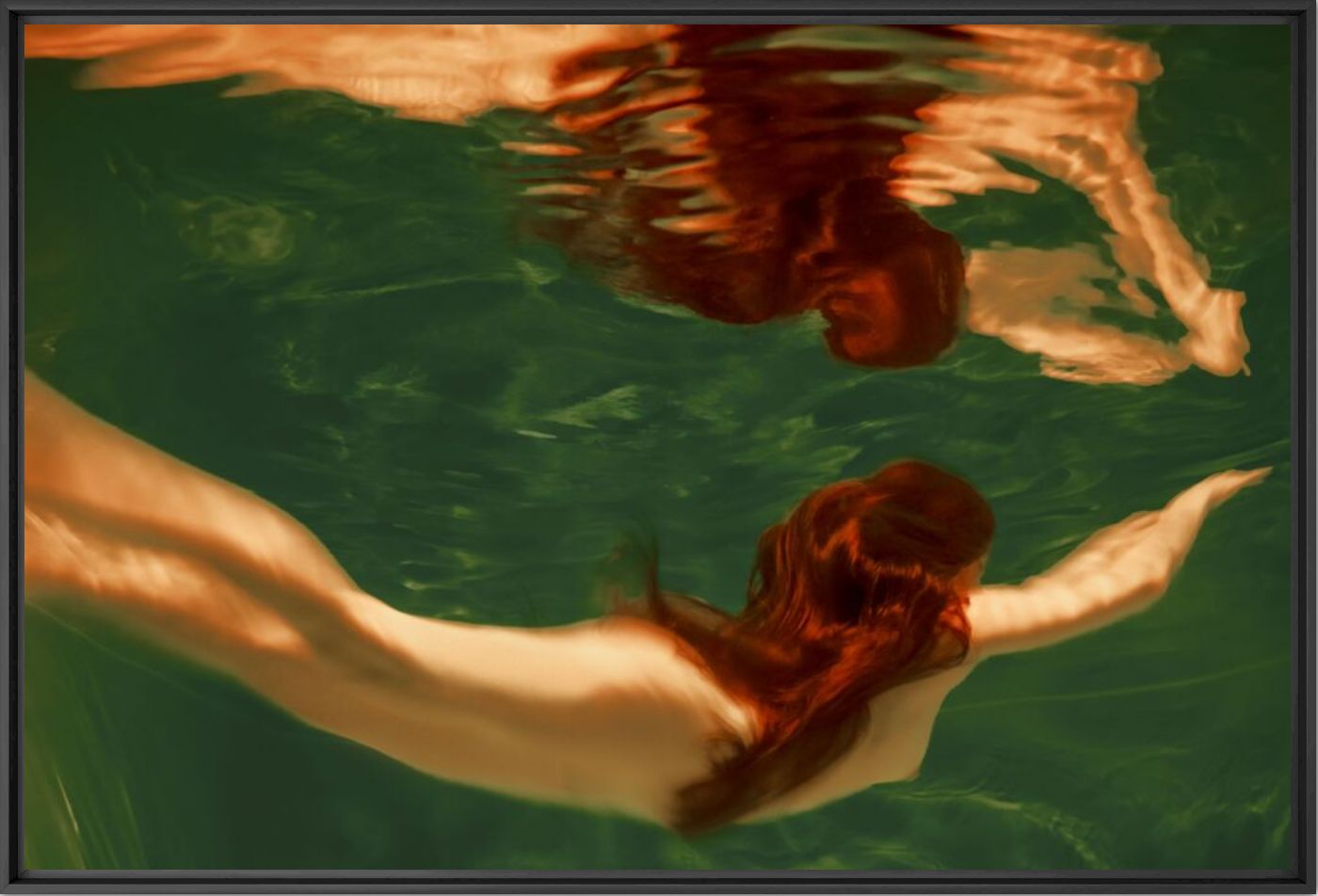 Fresco 2 - Julia Wimmerlin - Photographie