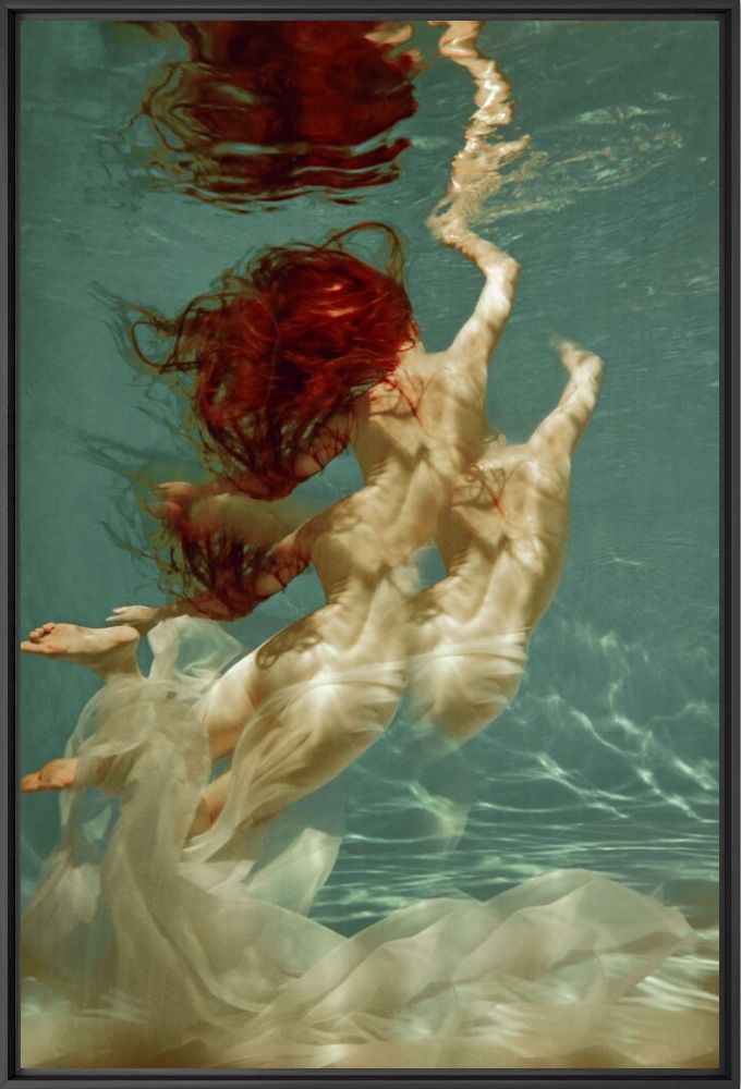 Fresco 3 - Julia Wimmerlin - Photographie