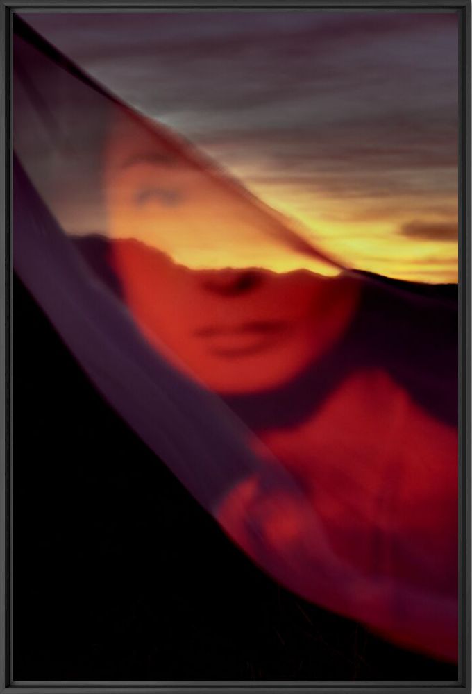 Reverie 15 - Julia Wimmerlin - Photographie