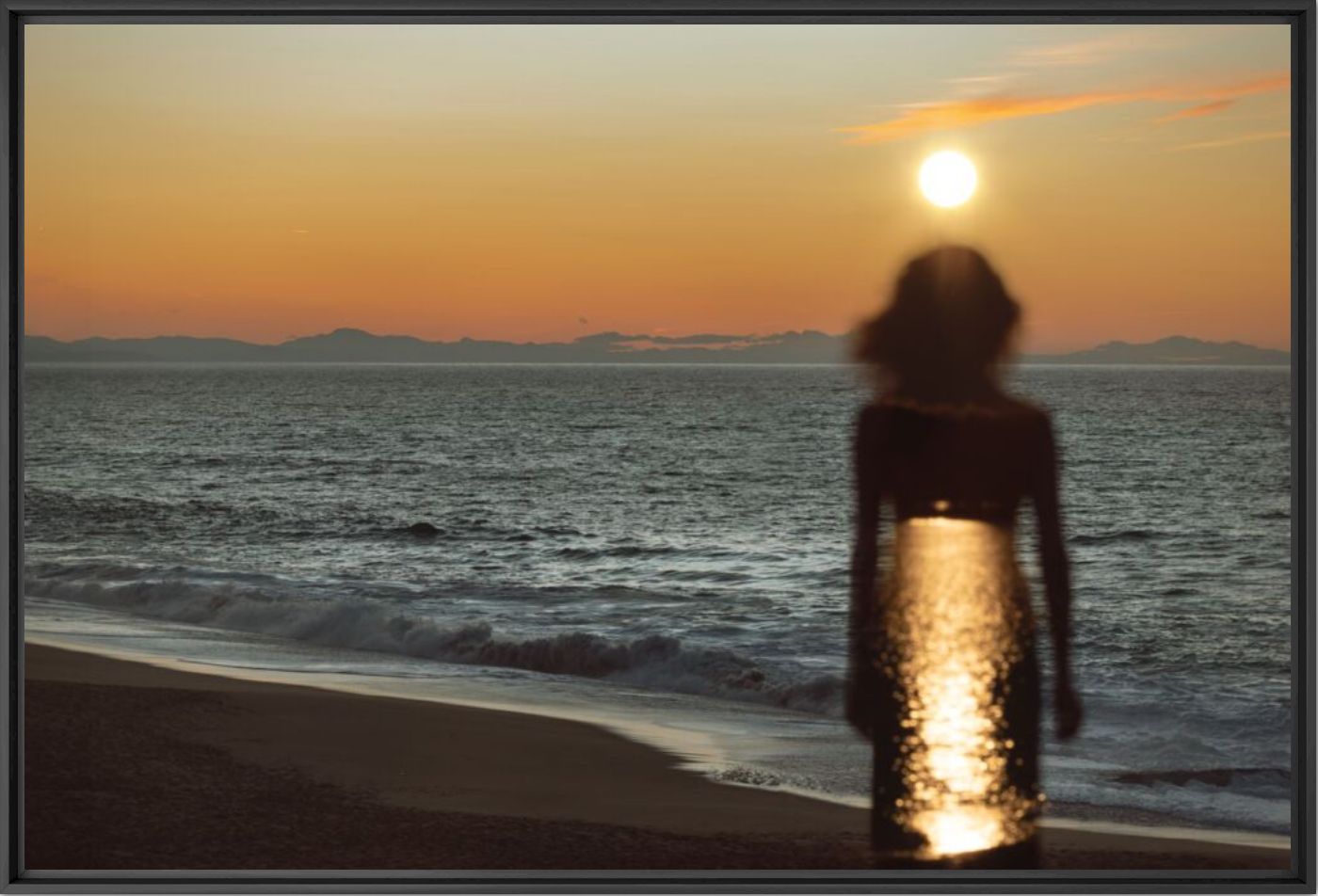 Reverie 17 - Julia Wimmerlin - Photographie