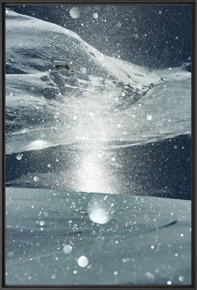 Reverie 9 - Julia Wimmerlin - Photographie