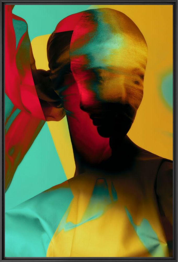 Subconscious venus 1 - Julia Wimmerlin - Fotografie