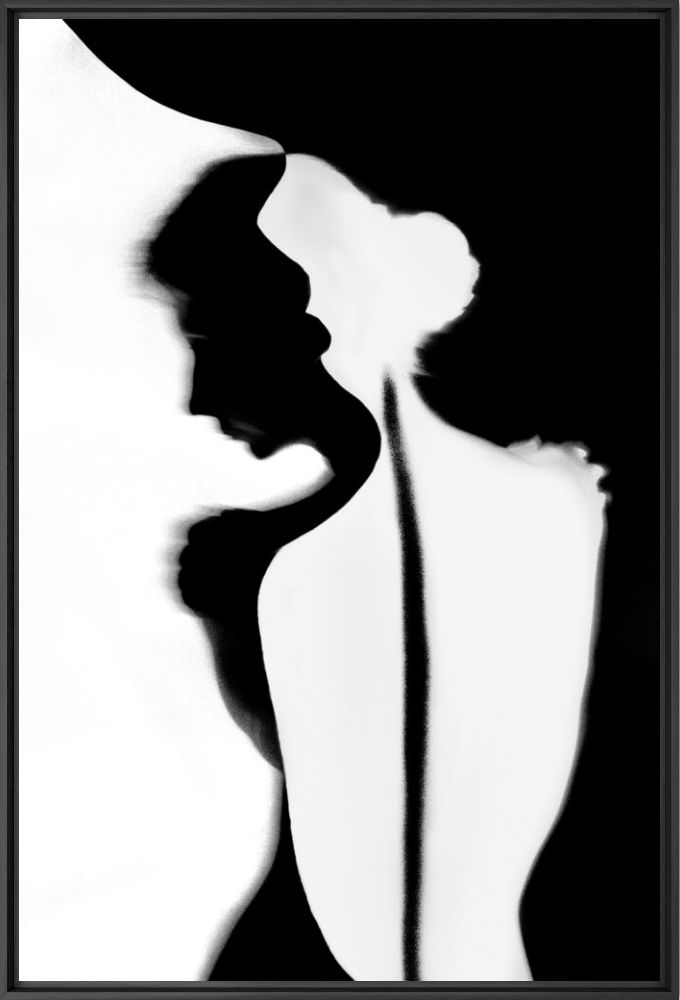 Subconscious venus 4 - Julia Wimmerlin - Photographie