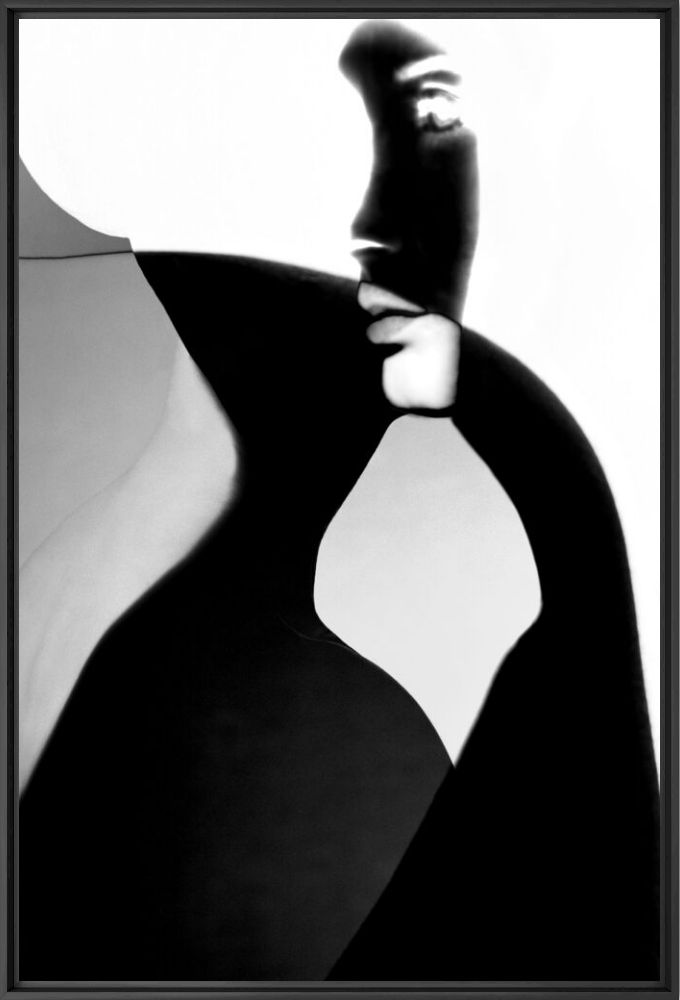 Subconscious venus 5 - Julia Wimmerlin - Fotografia
