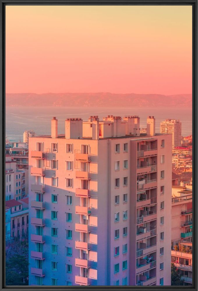 Marseille 1 - Julien Marchand - Photographie