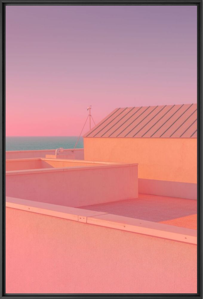Marseille 2 - Julien Marchand - Photographie