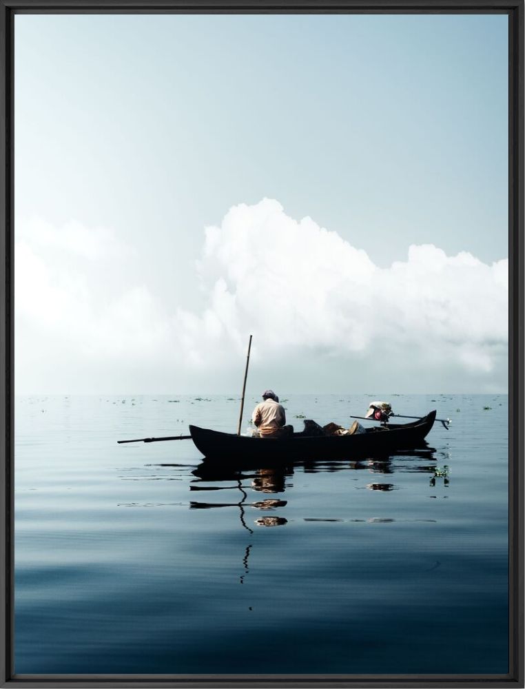 Shades of calm - Julien Romano - Photographie