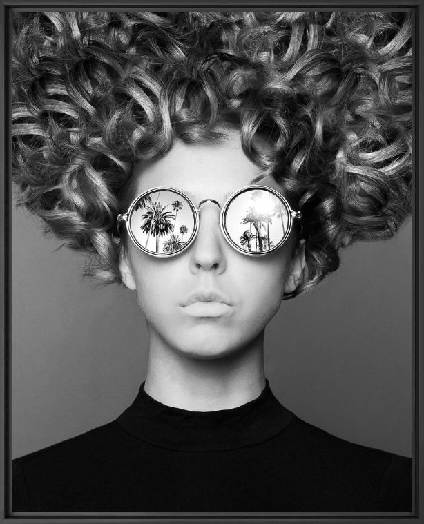DAY 151 - JULIETTE JOURDAIN - Fotografia