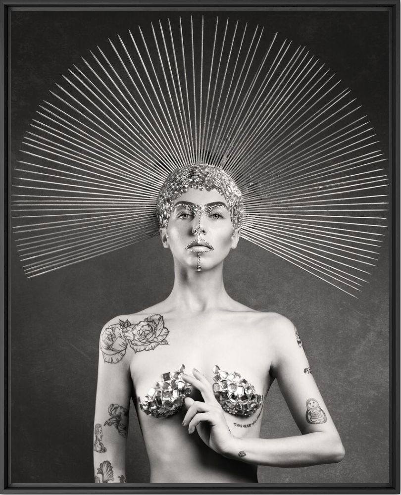 Day 161 - JULIETTE JOURDAIN - Fotografie