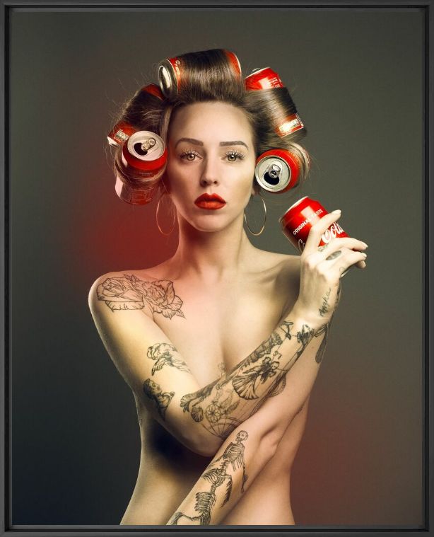 DAY 172 - JULIETTE JOURDAIN - Photograph